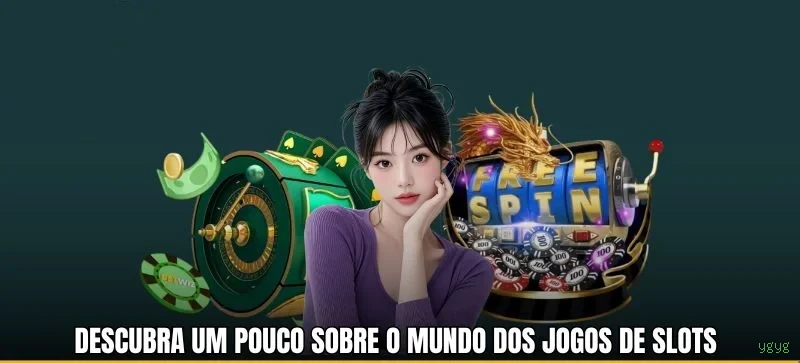 Central de dúvidas rápidas sobre o app ygyg