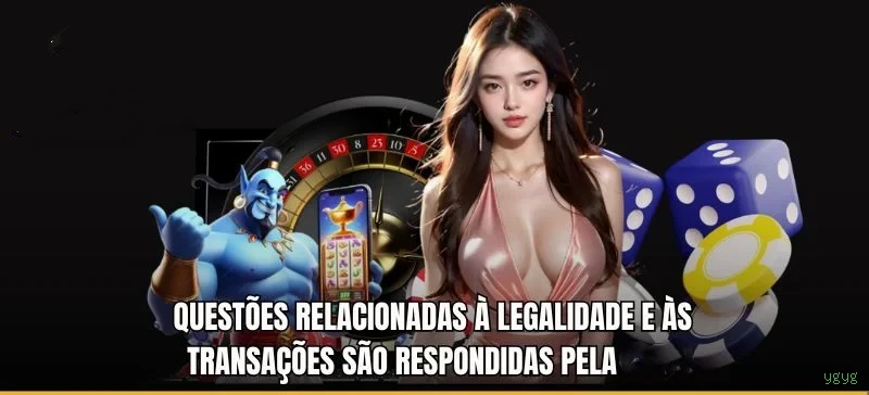 Roleta e blackjack ygyg